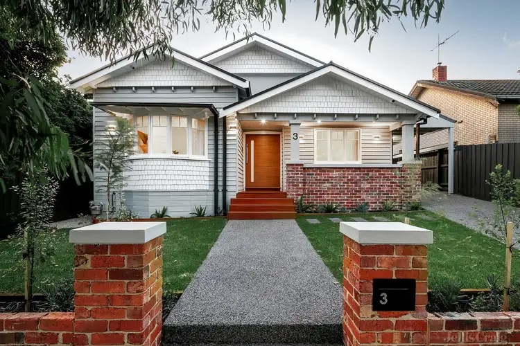 3 Woolhouse Street, Northcote VIC 3070