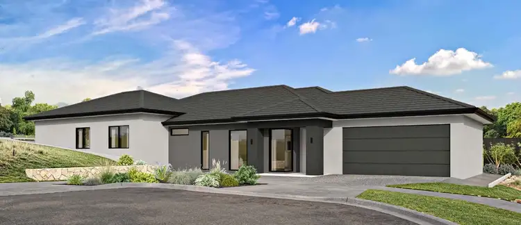 Second view of Homely land listing, LOT 504 Hartworth Close, Officer VIC 3809
