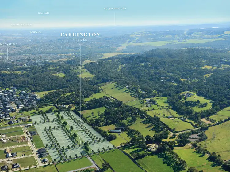 Sixth view of Homely land listing, LOT 504 Hartworth Close, Officer VIC 3809