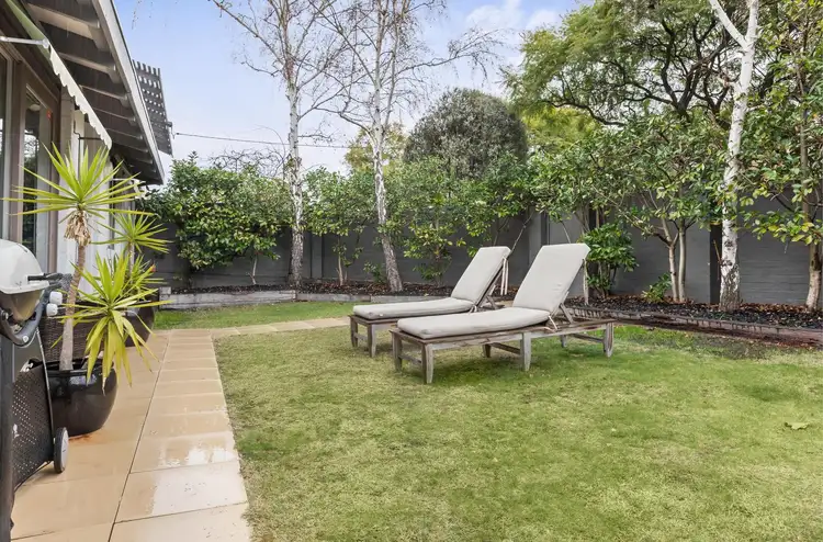 Second view of Homely unit listing, 2/8 Spring Road, Malvern VIC 3144