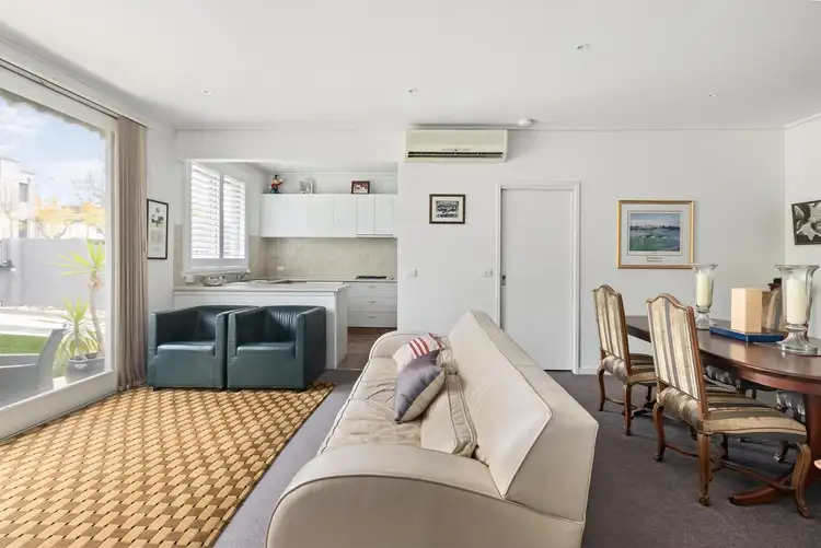 Third view of Homely unit listing, 2/8 Spring Road, Malvern VIC 3144