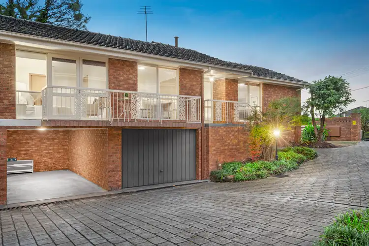 5/428 Doncaster Road, Doncaster VIC 3108