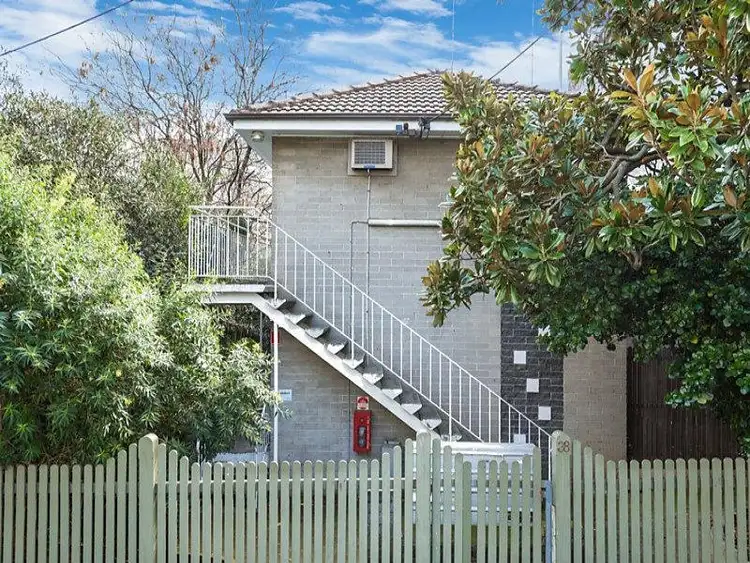 26/36 Dalgety Street, St Kilda VIC 3182