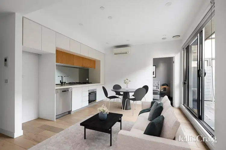 106/144 Hawthorn Road, Caulfield North VIC 3161