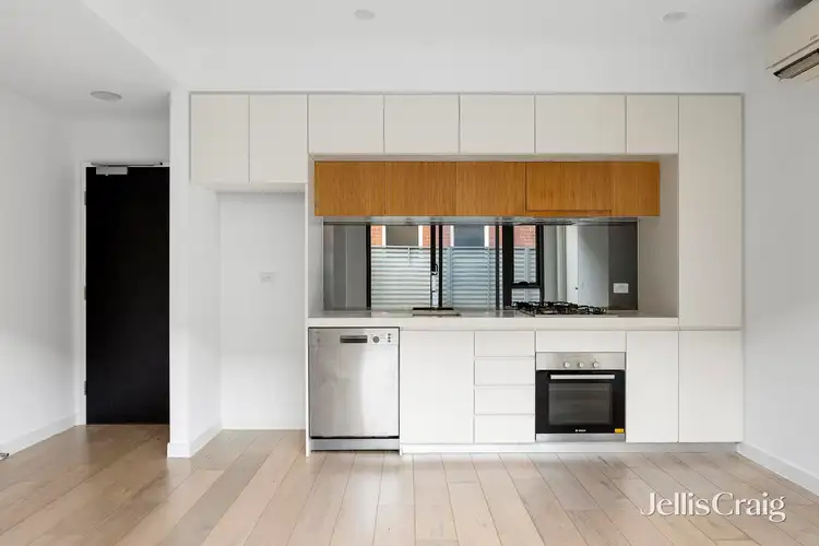 Second view of Homely apartment listing, 106/144 Hawthorn Road, Caulfield North VIC 3161