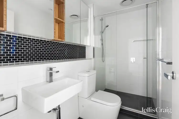 Fifth view of Homely apartment listing, 106/144 Hawthorn Road, Caulfield North VIC 3161