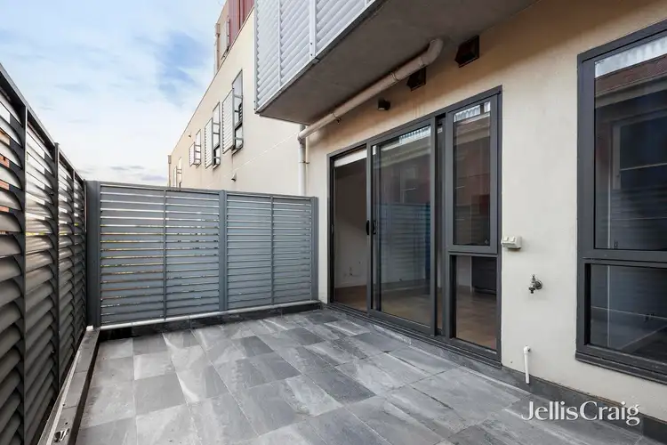 Sixth view of Homely apartment listing, 106/144 Hawthorn Road, Caulfield North VIC 3161