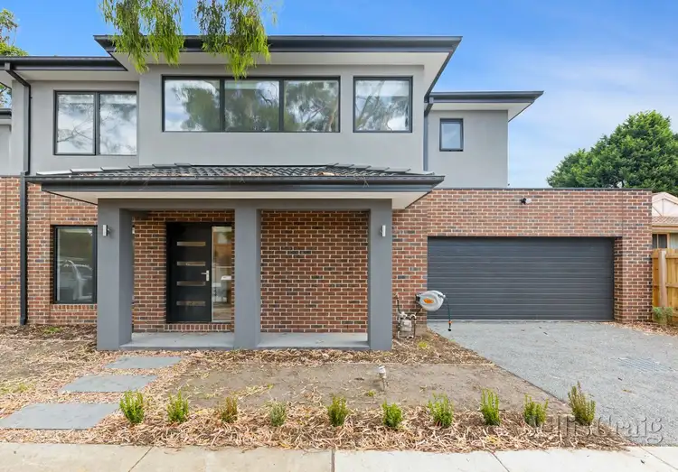22 Vermont Ct, Blackburn South VIC 3130