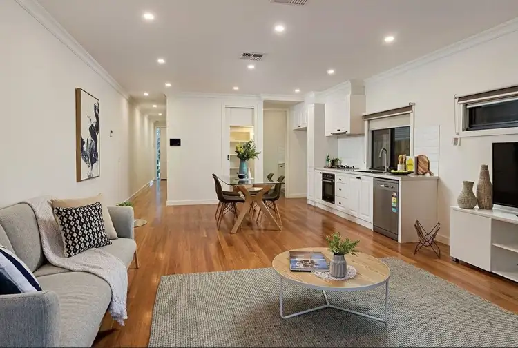 Fourth view of Homely house listing, 11a Wilcox Street, Preston VIC 3072