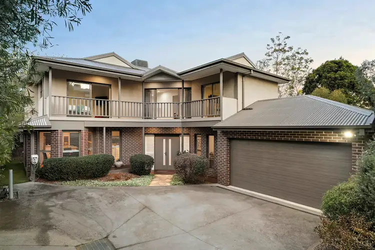 16A Ryans Road, Eltham VIC 3095