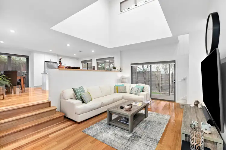 Second view of Homely house listing, 16A Ryans Road, Eltham VIC 3095