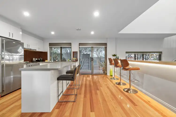 Third view of Homely house listing, 16A Ryans Road, Eltham VIC 3095