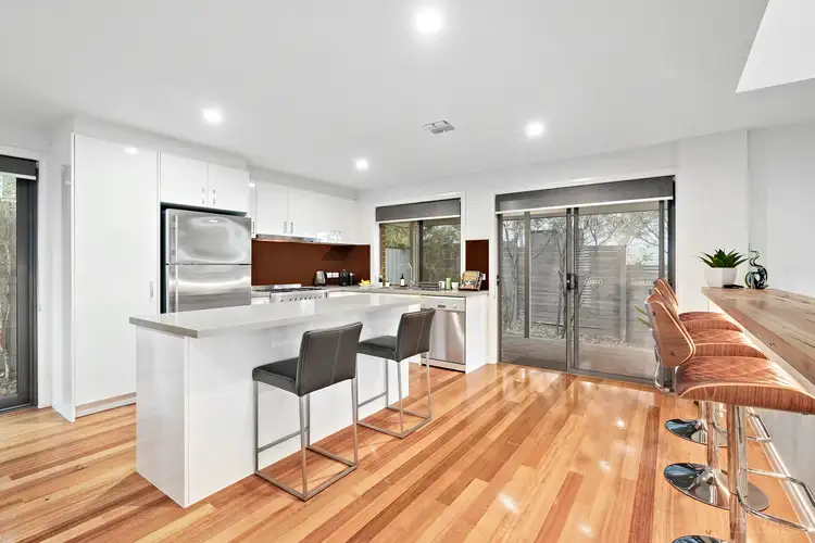 Fourth view of Homely house listing, 16A Ryans Road, Eltham VIC 3095
