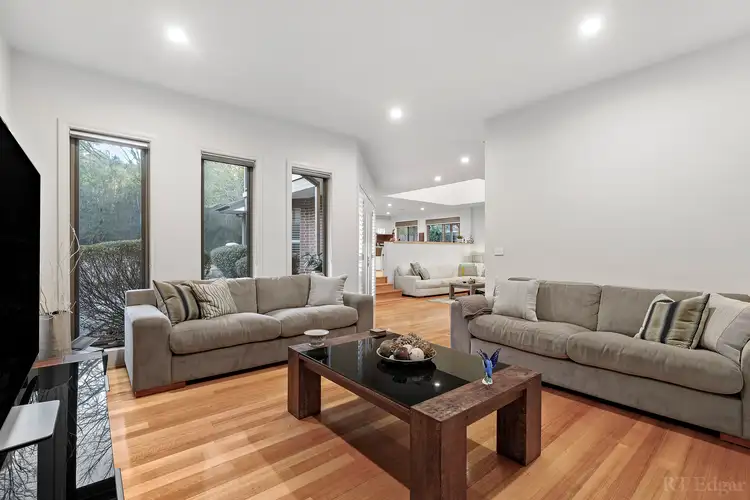 Fifth view of Homely house listing, 16A Ryans Road, Eltham VIC 3095