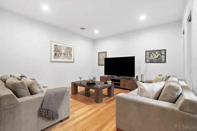 Sixth view of Homely house listing, 16A Ryans Road, Eltham VIC 3095