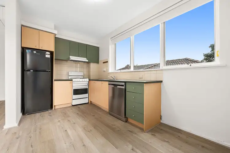 Second view of Homely apartment listing, 2/15 Narong Road, Caulfield North VIC 3161