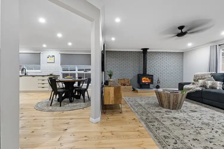 Third view of Homely house listing, 611 Hitchcock Road, Buninyong VIC 3357