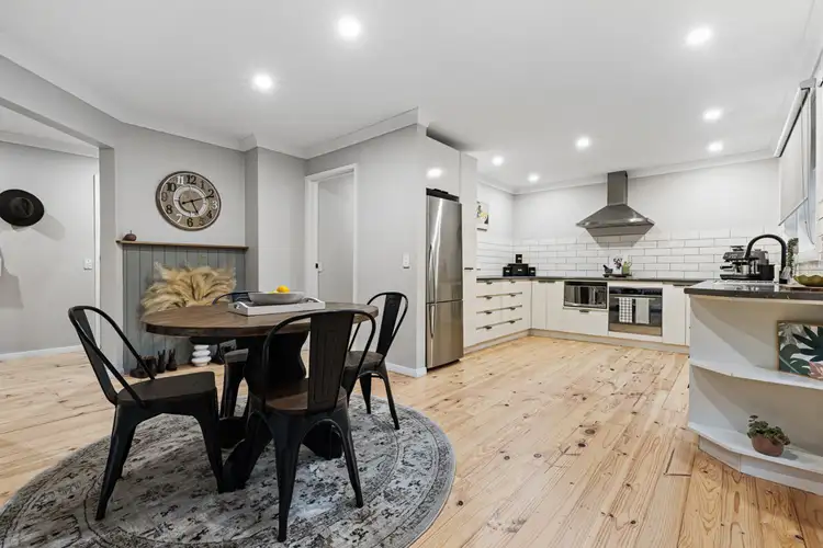 Fourth view of Homely house listing, 611 Hitchcock Road, Buninyong VIC 3357