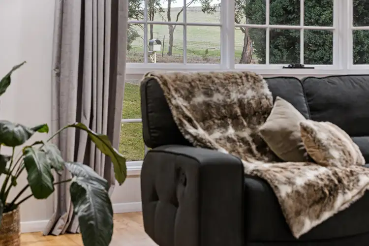 Fifth view of Homely house listing, 611 Hitchcock Road, Buninyong VIC 3357