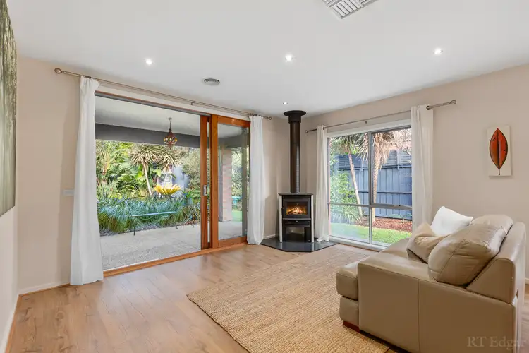 Fifth view of Homely house listing, 41 Evergreen Circuit, Ocean Grove VIC 3226