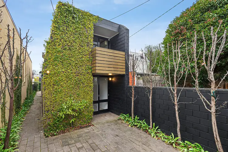 55 Nicholson St, South Yarra VIC 3141