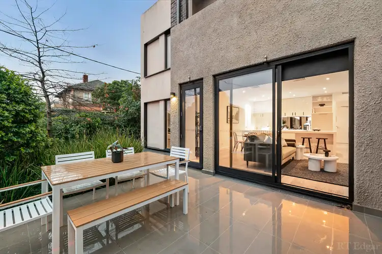 G5/2 Constance Street, Hawthorn East VIC 3123