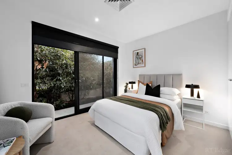 Fifth view of Homely unit listing, G5/2 Constance Street, Hawthorn East VIC 3123
