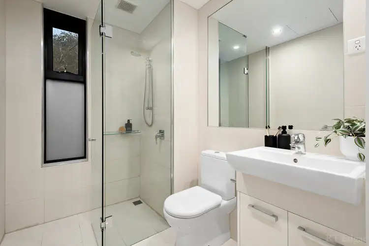 Sixth view of Homely unit listing, G5/2 Constance Street, Hawthorn East VIC 3123