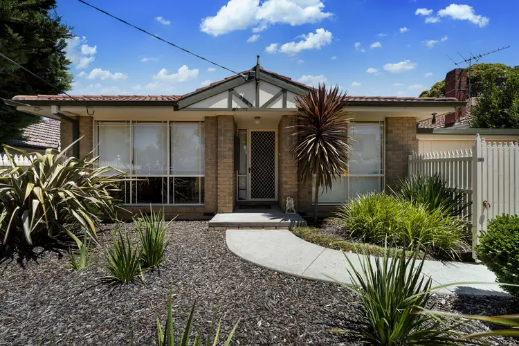 Main view of Homely unit listing, 1/15 George Street, Oakleigh VIC 3166