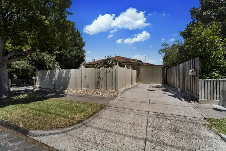 Third view of Homely unit listing, 1/15 George Street, Oakleigh VIC 3166