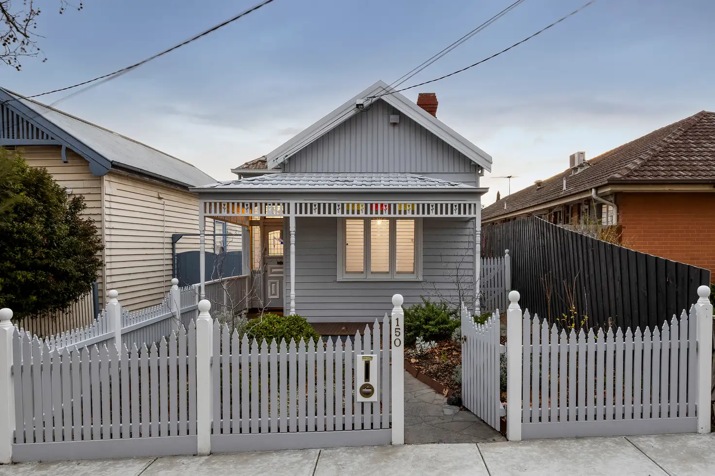 Main view of Homely house listing, 150 Gillies Street, Fairfield VIC 3078