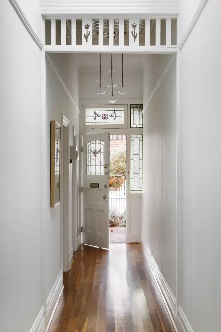 Second view of Homely house listing, 150 Gillies Street, Fairfield VIC 3078