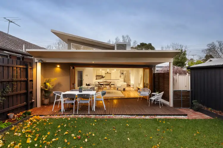 Third view of Homely house listing, 150 Gillies Street, Fairfield VIC 3078