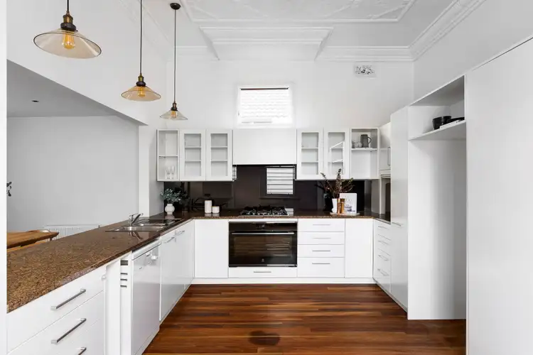 Fifth view of Homely house listing, 150 Gillies Street, Fairfield VIC 3078