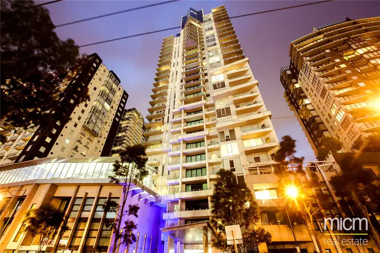 201/83 Whiteman Street, Southbank VIC 3006