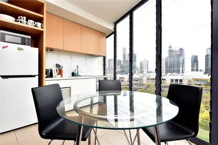 1105/565 Flinders Street, Melbourne VIC 3000