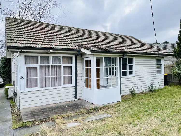 1/25 Lavidge Road, Ashwood VIC 3147