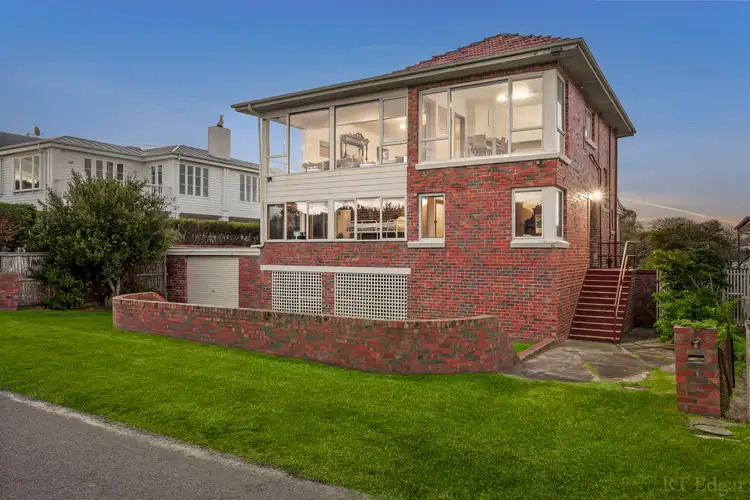 Main view of Homely house listing, 6 The Esplanade, Queenscliff VIC 3225