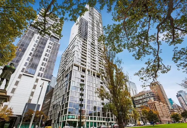 2306/35 Spring Street, Melbourne VIC 3000