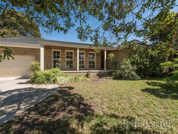 39 Appletree Drive, Glen Waverley VIC 3150