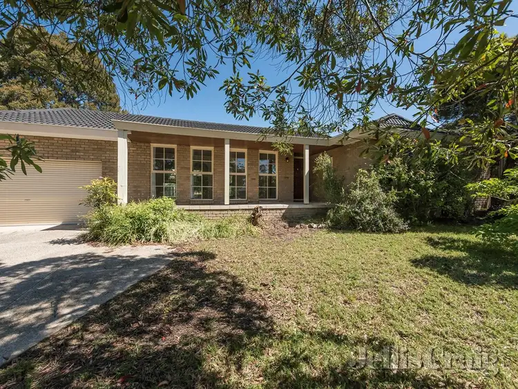 Main view of Homely house listing, 39 Appletree Drive, Glen Waverley VIC 3150