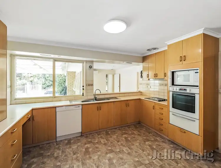 Second view of Homely house listing, 39 Appletree Drive, Glen Waverley VIC 3150