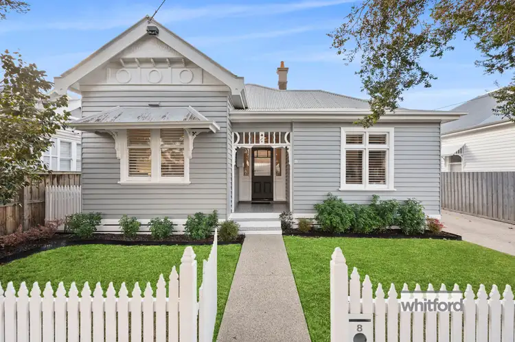 8 Wattletree Road, Drumcondra VIC 3215