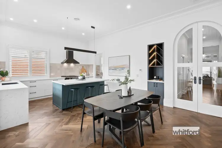 8 Wattletree Road, Drumcondra VIC 3215