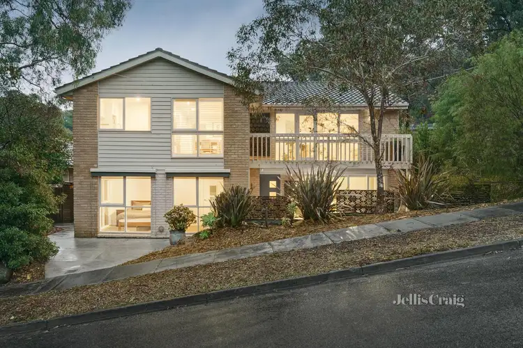 15 Ironbark Road, Diamond Creek VIC 3089