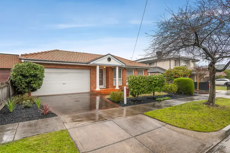 1/54 Lechte Road, Mount Waverley VIC 3149