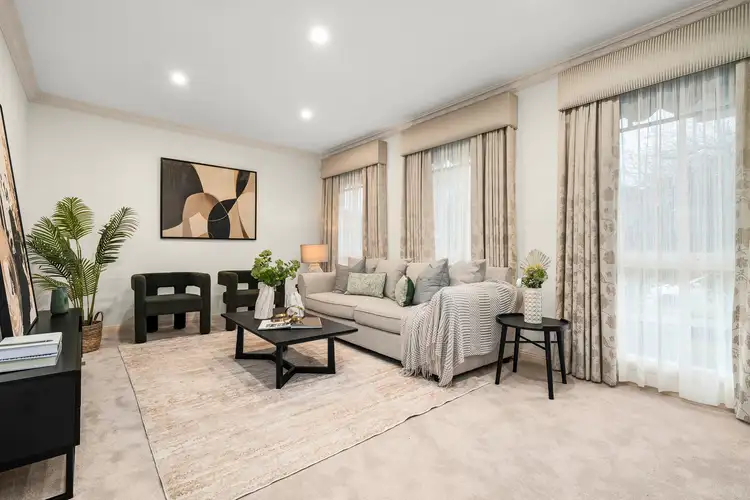 Fifth view of Homely unit listing, 1/54 Lechte Road, Mount Waverley VIC 3149