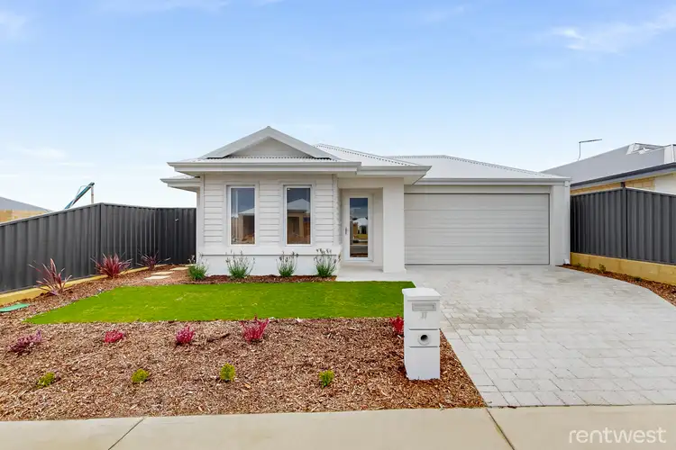 Main view of Homely house listing, 37 Lancelin Cres, Two Rocks WA 6037