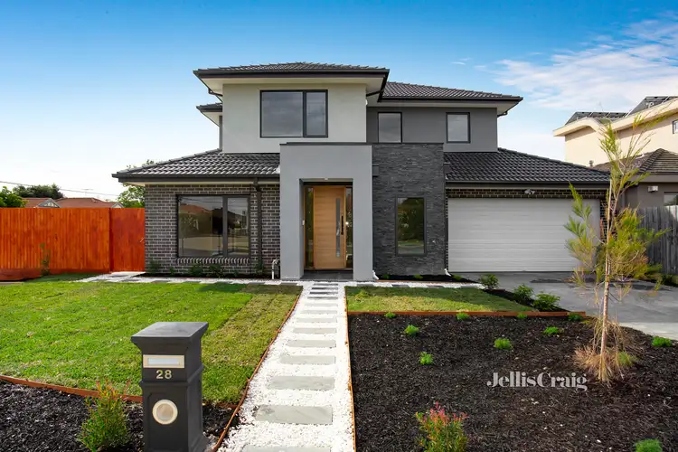 28 Edward Street, Macleod VIC 3085