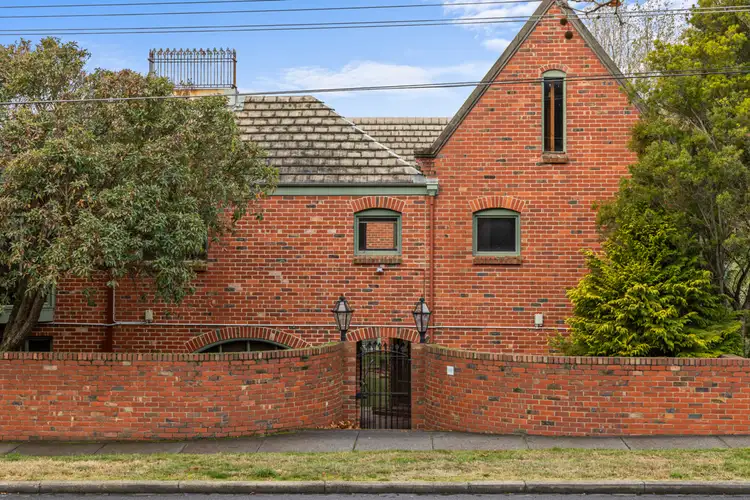 Main view of Homely apartment listing, 1/603 Main Road, Golden Point VIC 3350